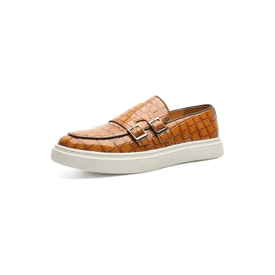Opulessa Luxe Daily Loafers