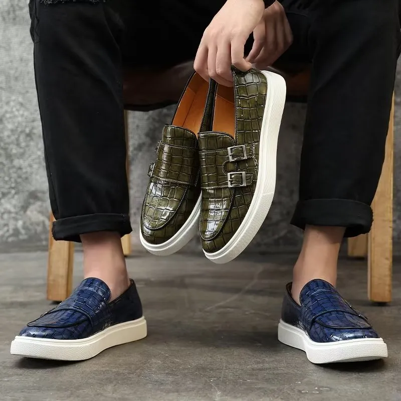 Opulessa Luxe Daily Loafers