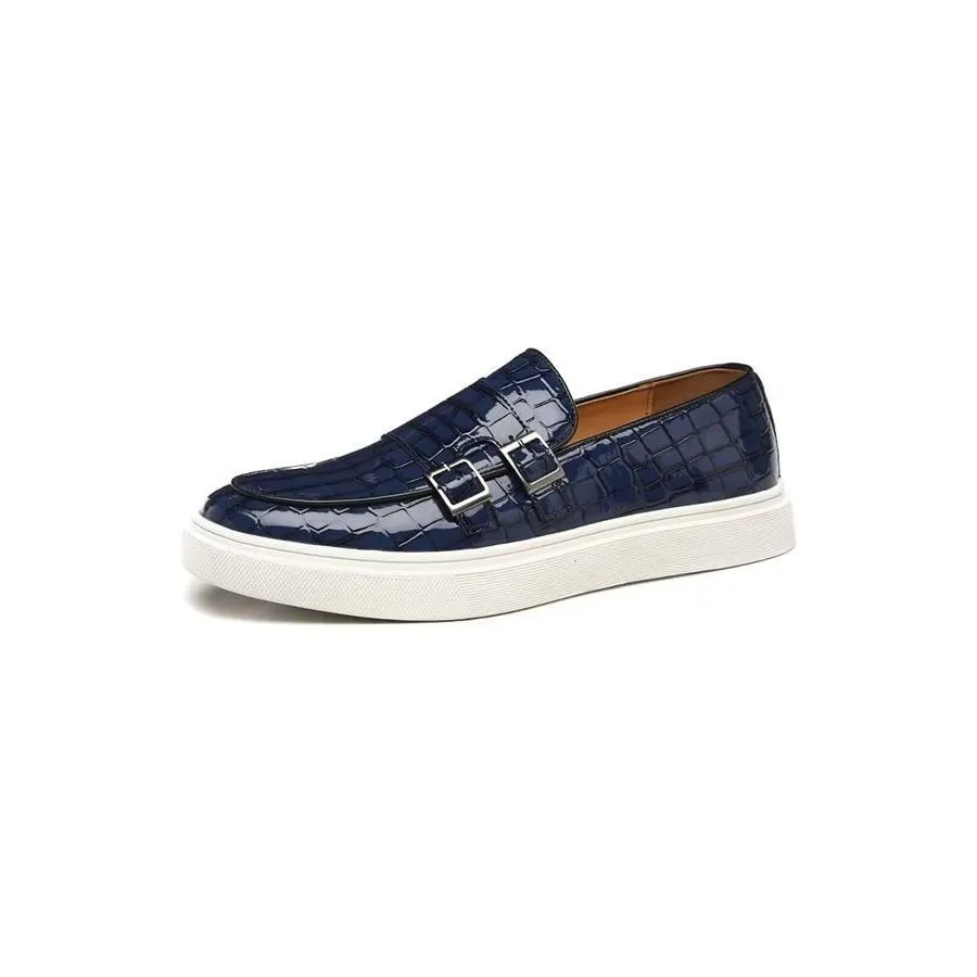 Opulessa Luxe Daily Loafers