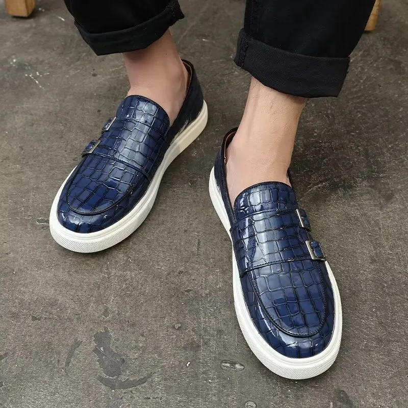 Opulessa Luxe Daily Loafers