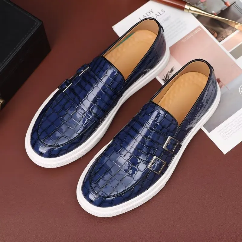 Opulessa Luxe Daily Loafers
