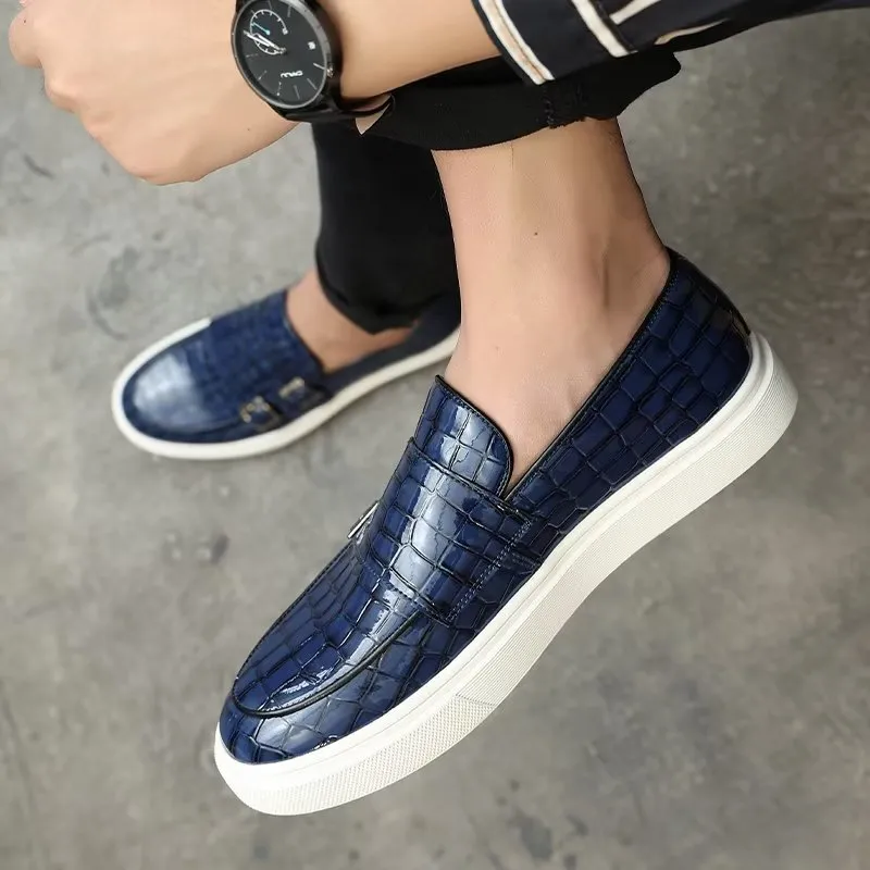 Opulessa Luxe Daily Loafers