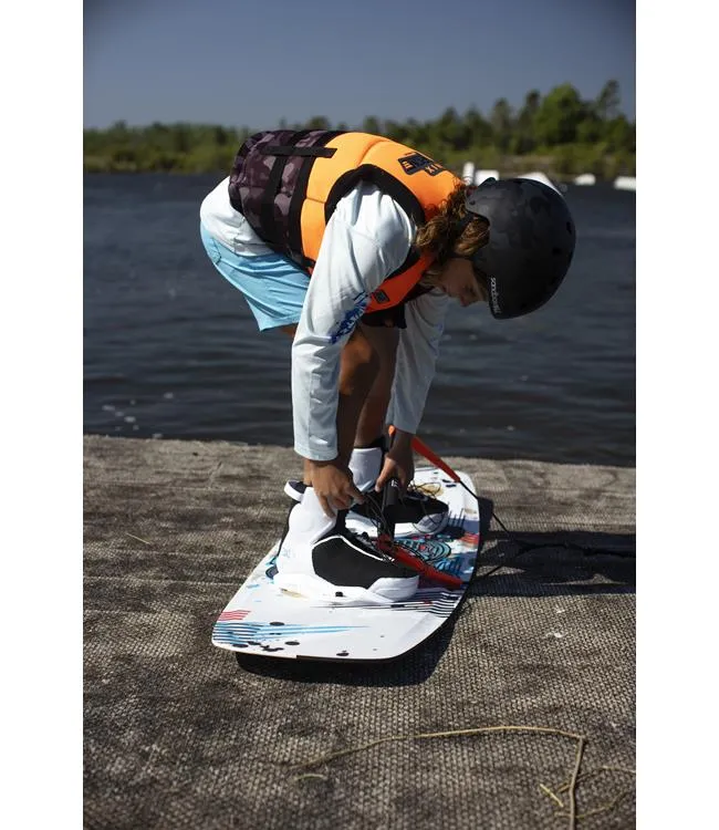 Ronix Vision Pro Wakeboard Boots (2025)