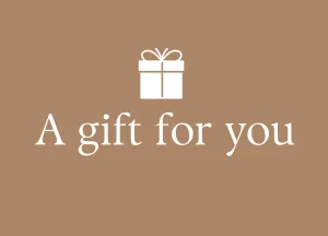 Sandy Bottom Gift Card