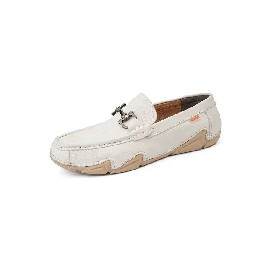 Serpatura Executive Loafers