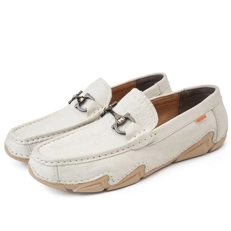 Serpatura Executive Loafers