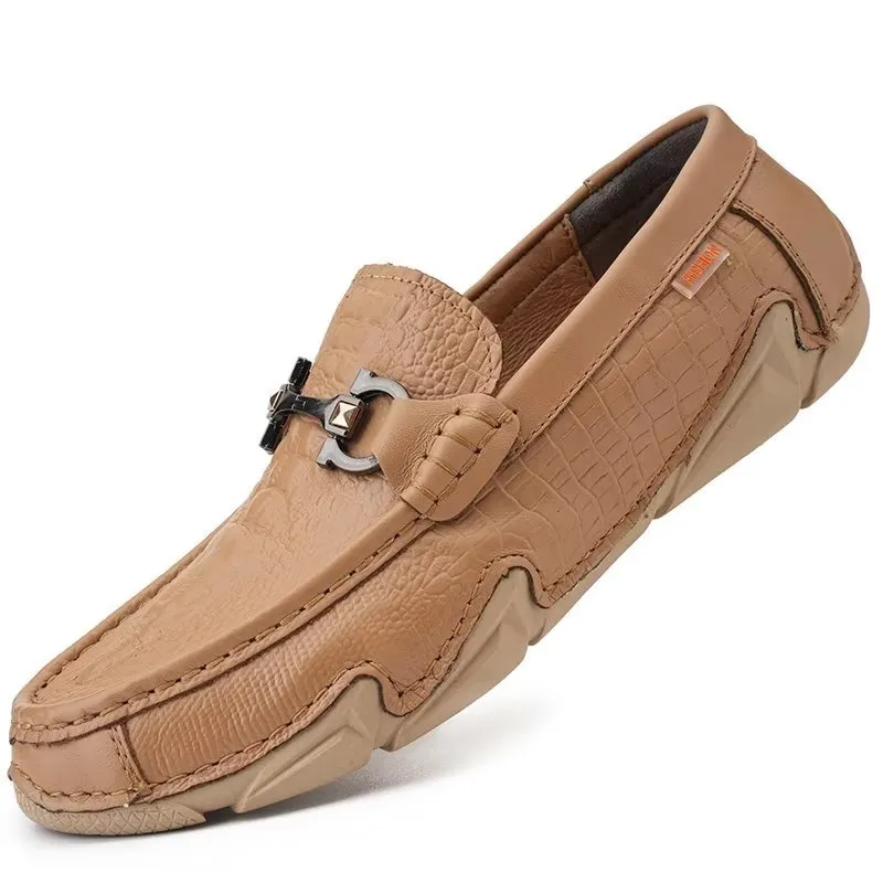 Serpatura Executive Loafers