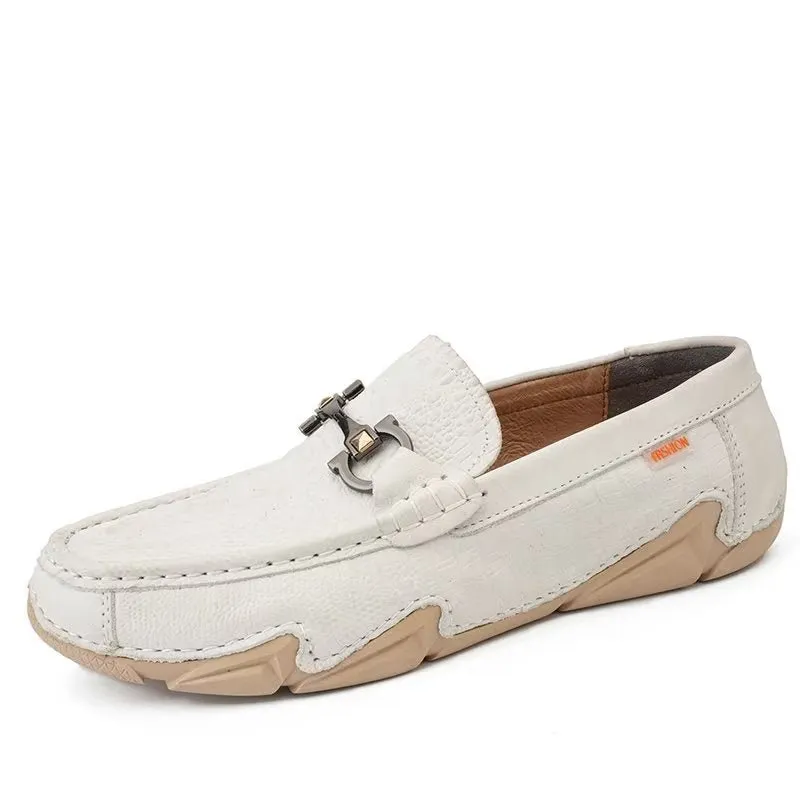 Serpatura Executive Loafers