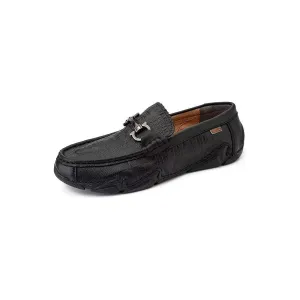 Serpatura Executive Loafers