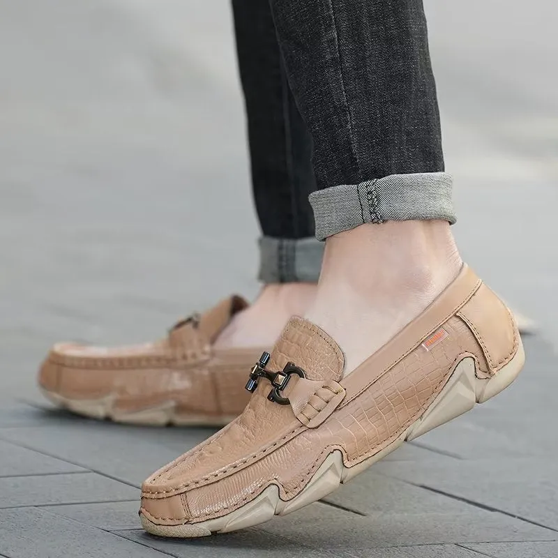 Serpatura Executive Loafers