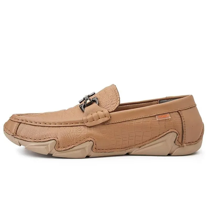 Serpatura Executive Loafers