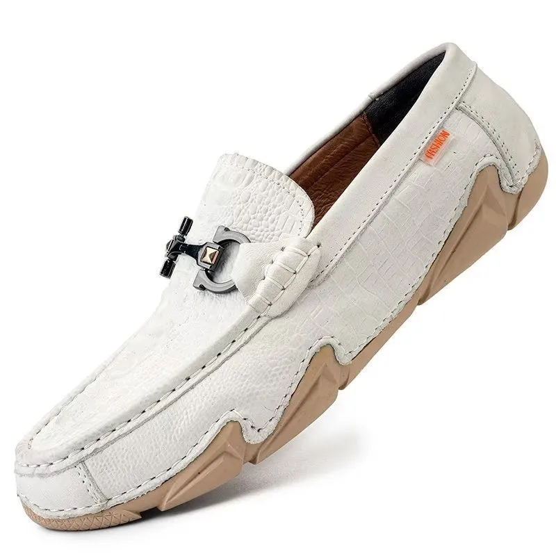 Serpatura Executive Loafers