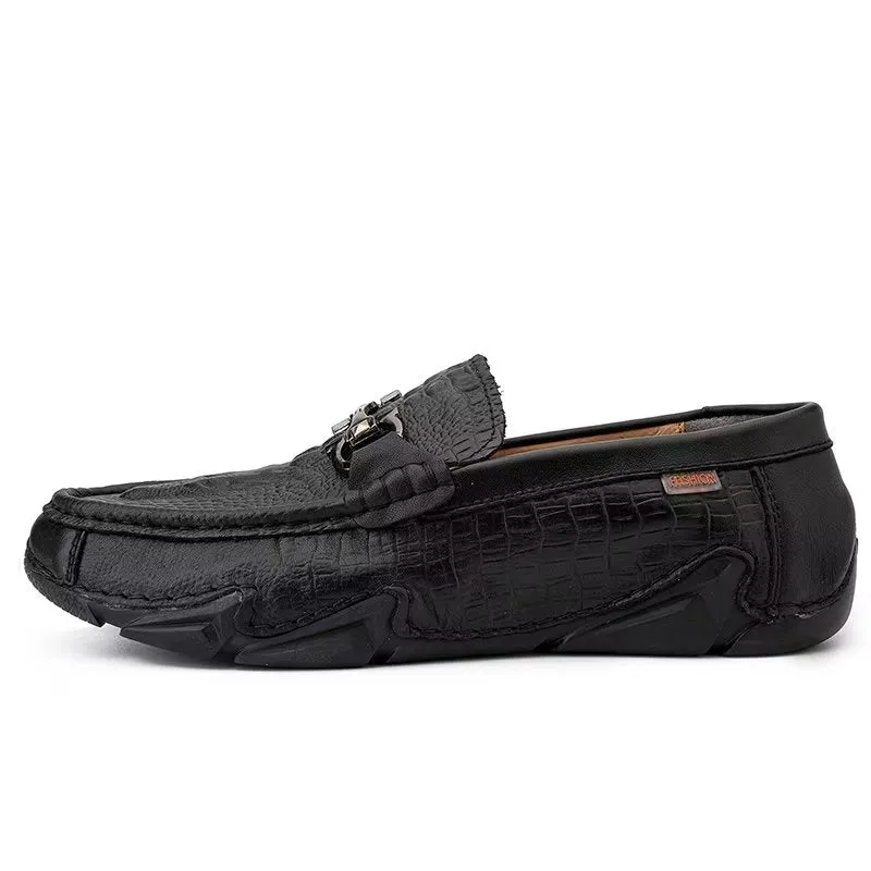 Serpatura Executive Loafers