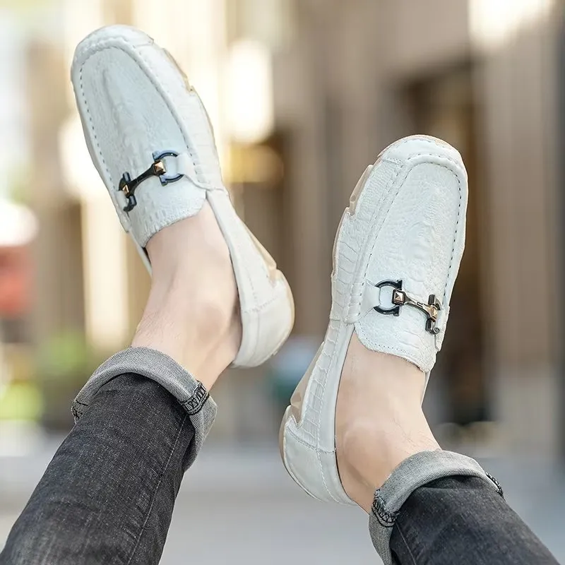 Serpatura Executive Loafers