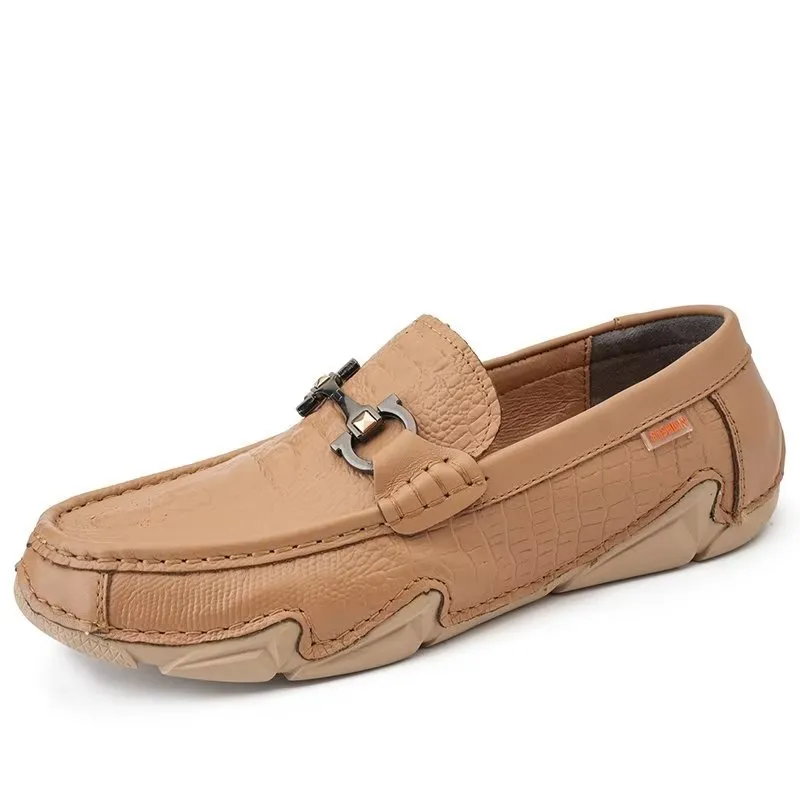 Serpatura Executive Loafers
