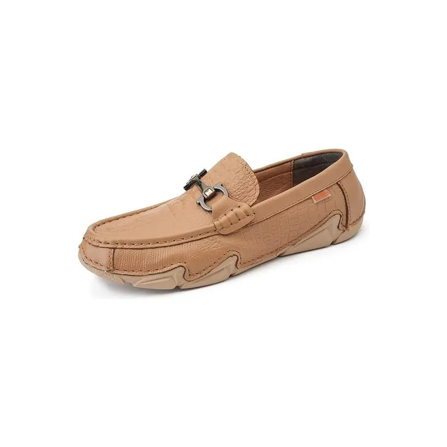 Serpatura Executive Loafers