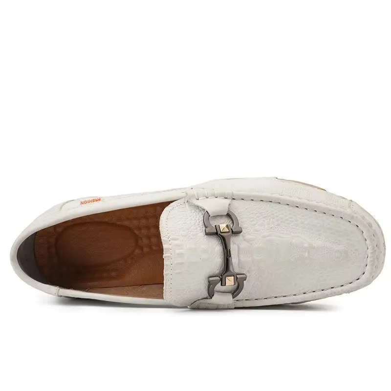 Serpatura Executive Loafers