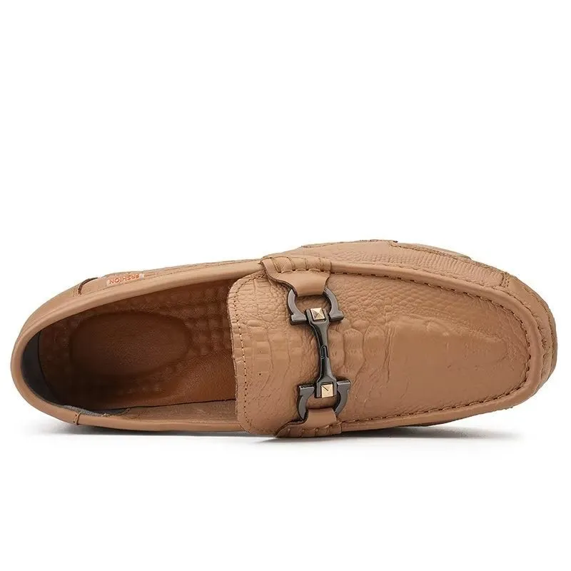 Serpatura Executive Loafers