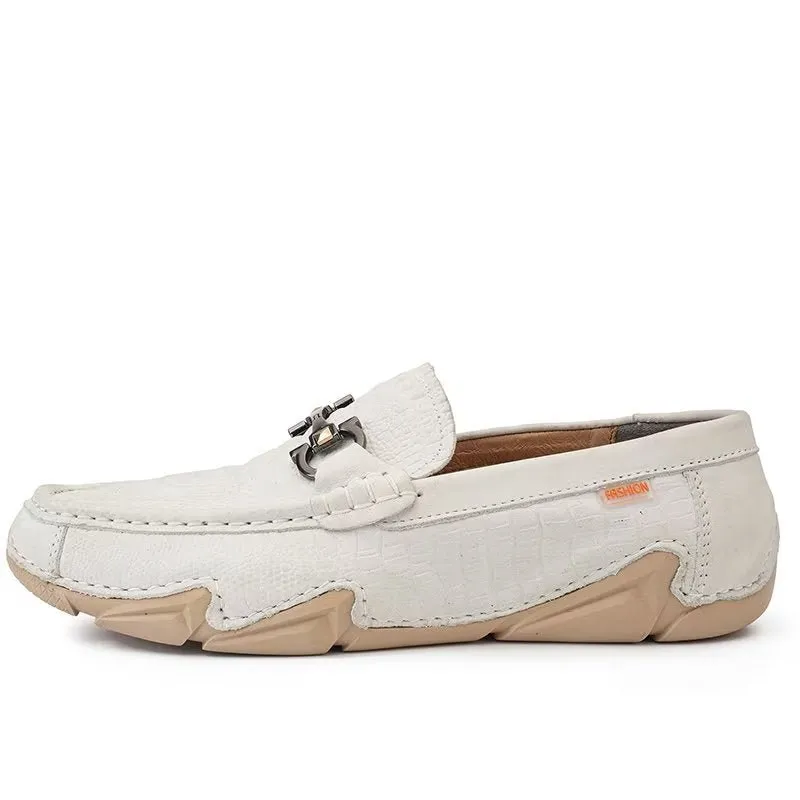 Serpatura Executive Loafers