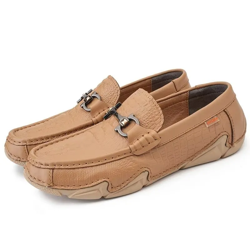 Serpatura Executive Loafers