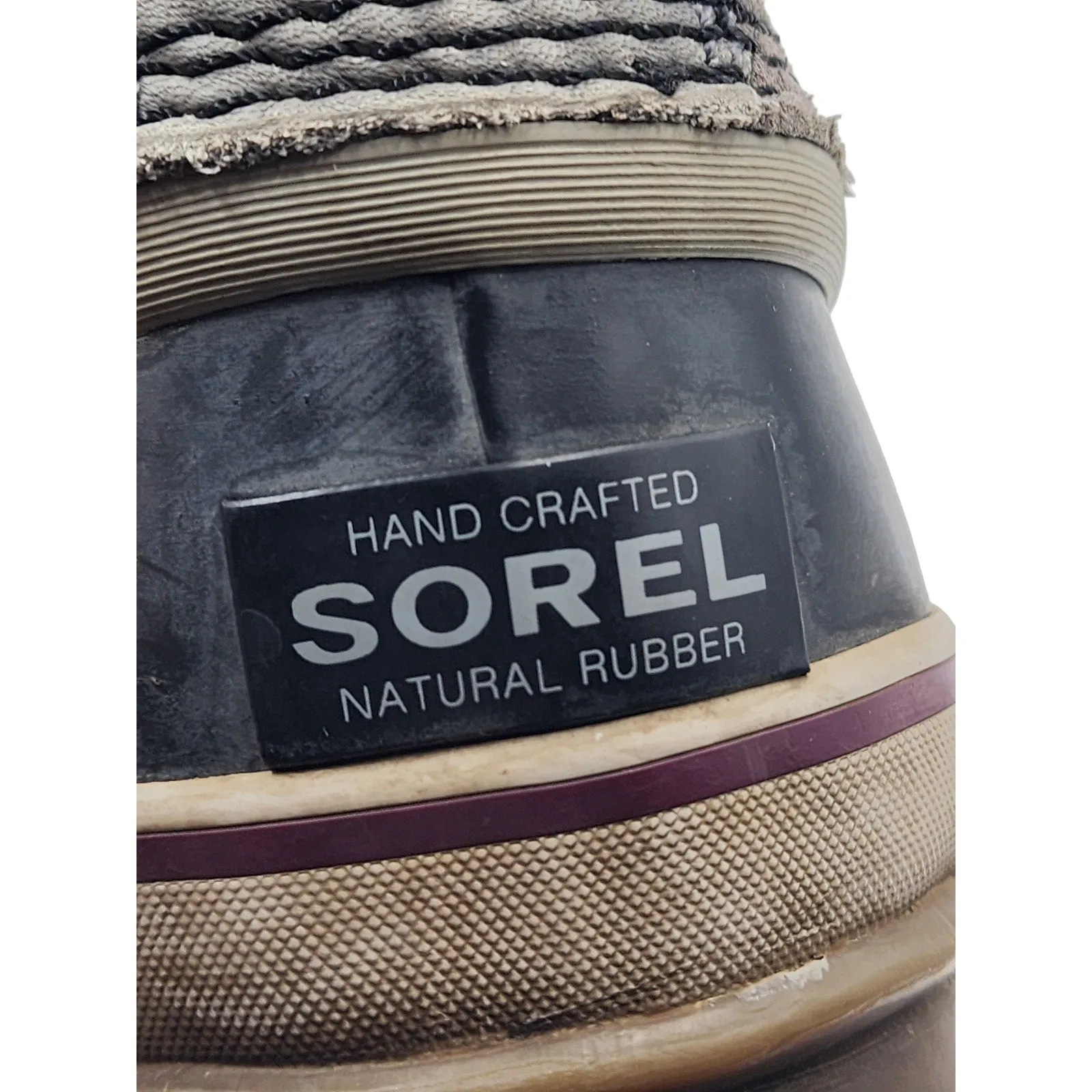Sorel Boots Joan Arctic Women 8 Waterproof Snow Winter Cozy Fashion NL2429-052
