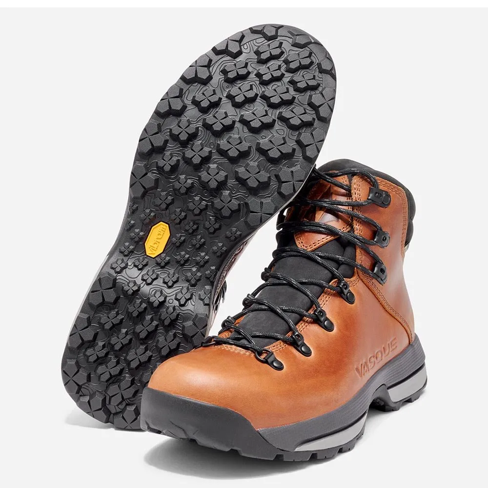 ST. ELIAS WIDE - MEN'S HIKING BOOT