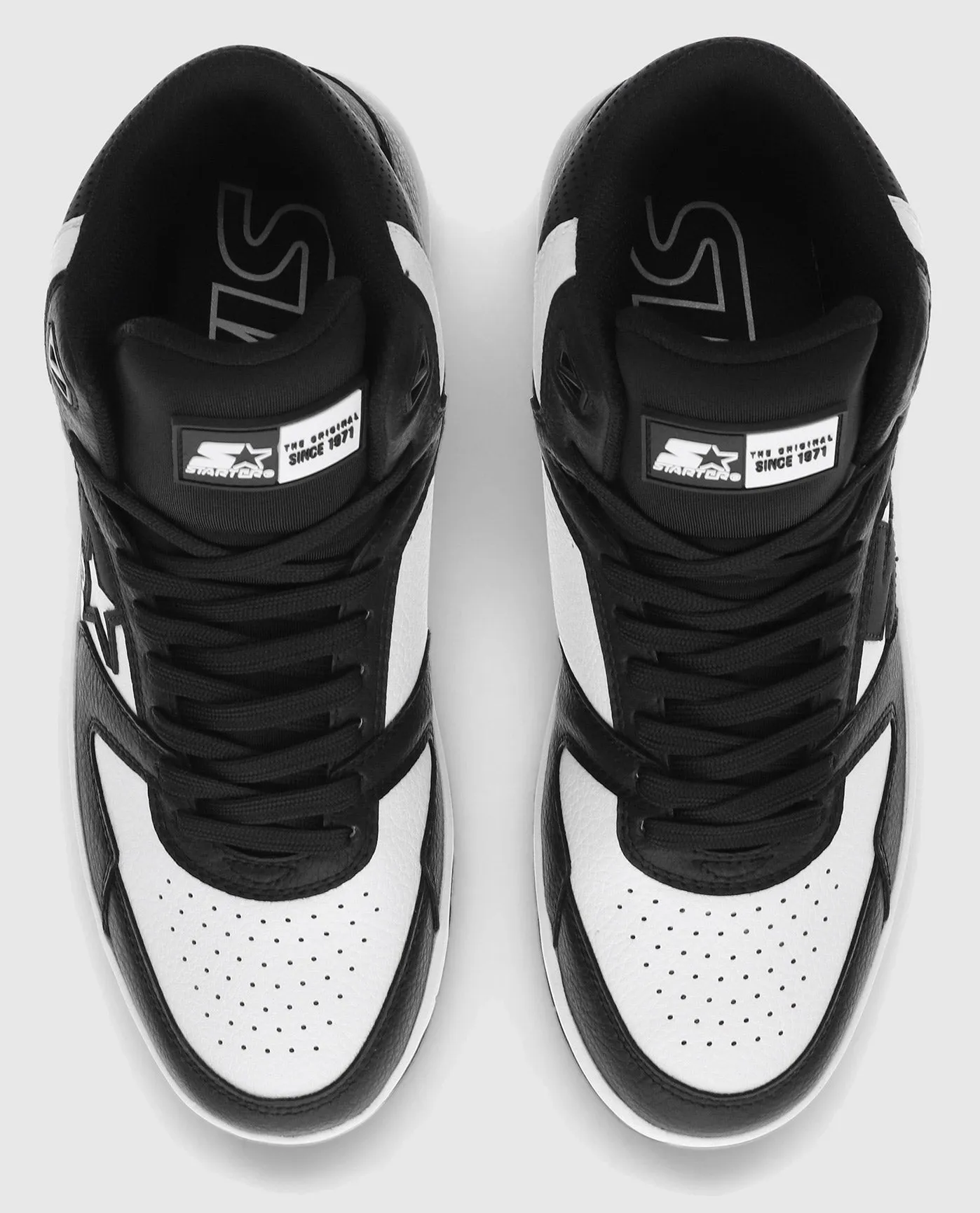 Starter Breakaway 88 Mid Black