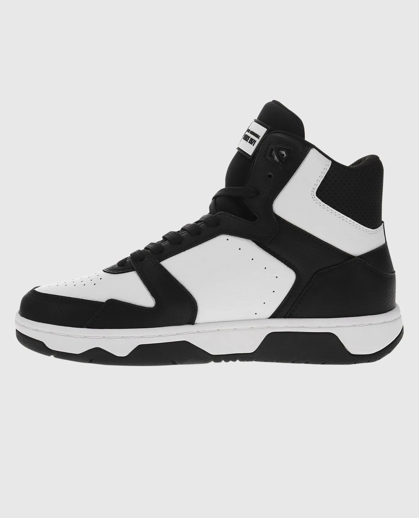 Starter Breakaway 88 Mid Black