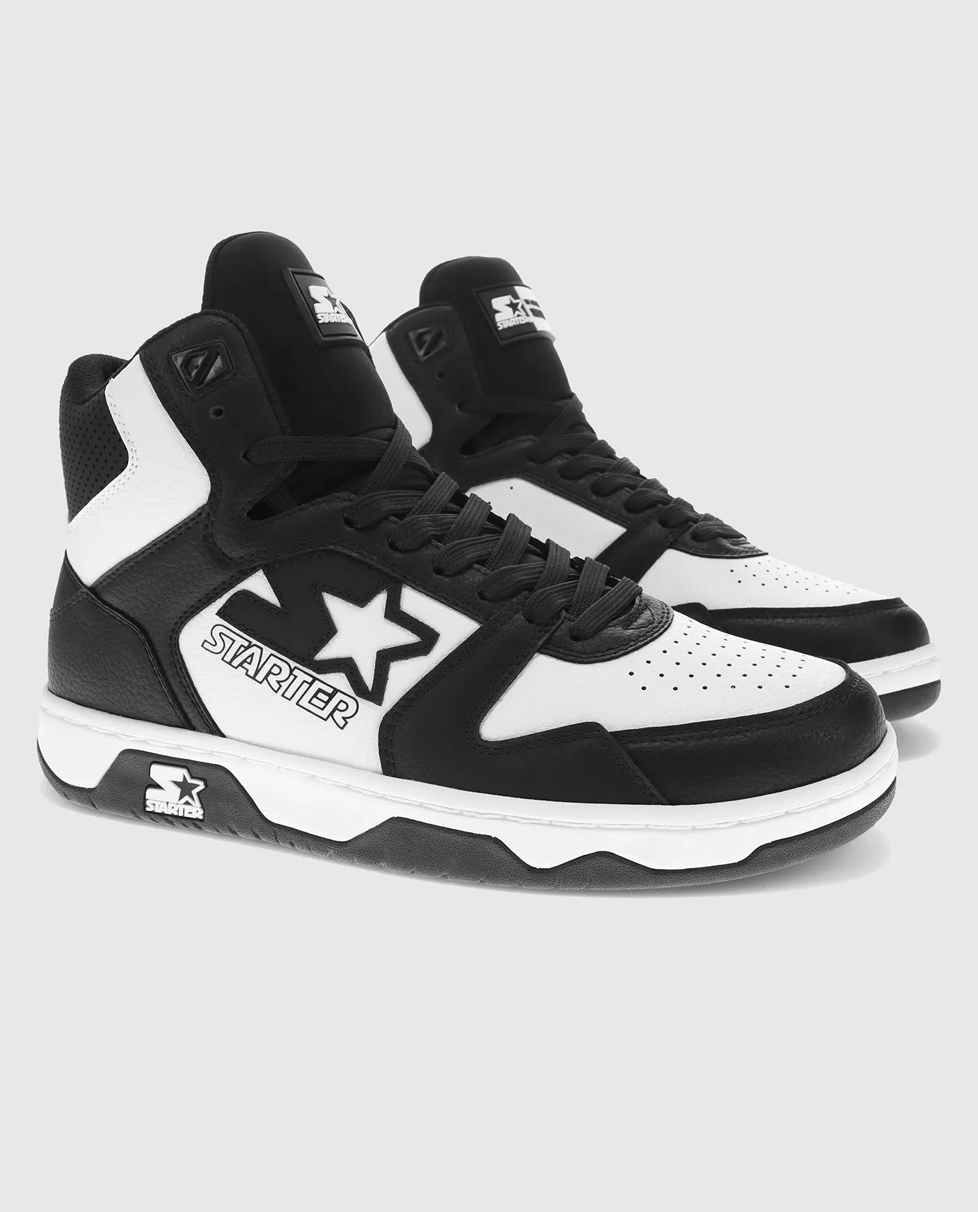 Starter Breakaway 88 Mid Black