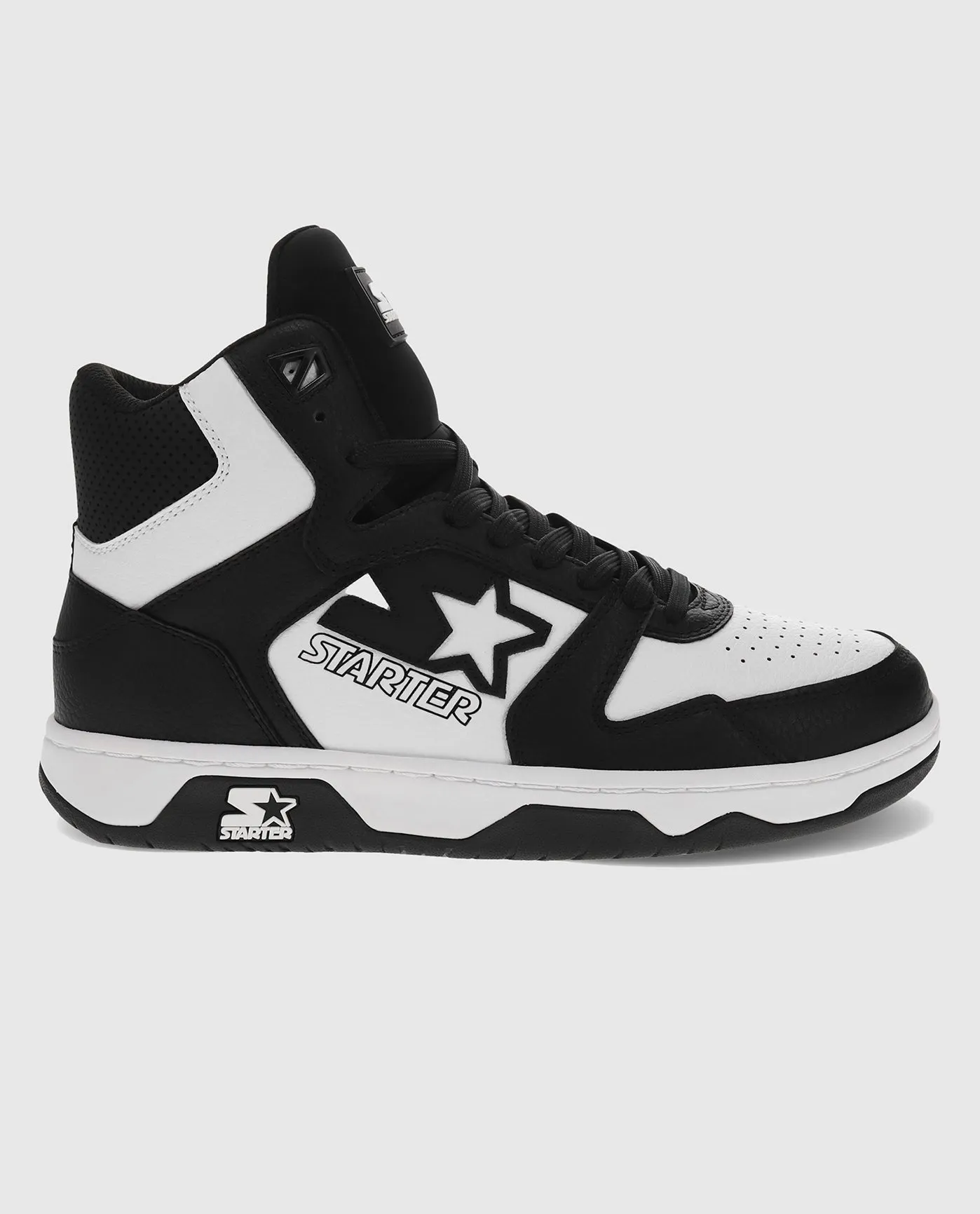 Starter Breakaway 88 Mid Black