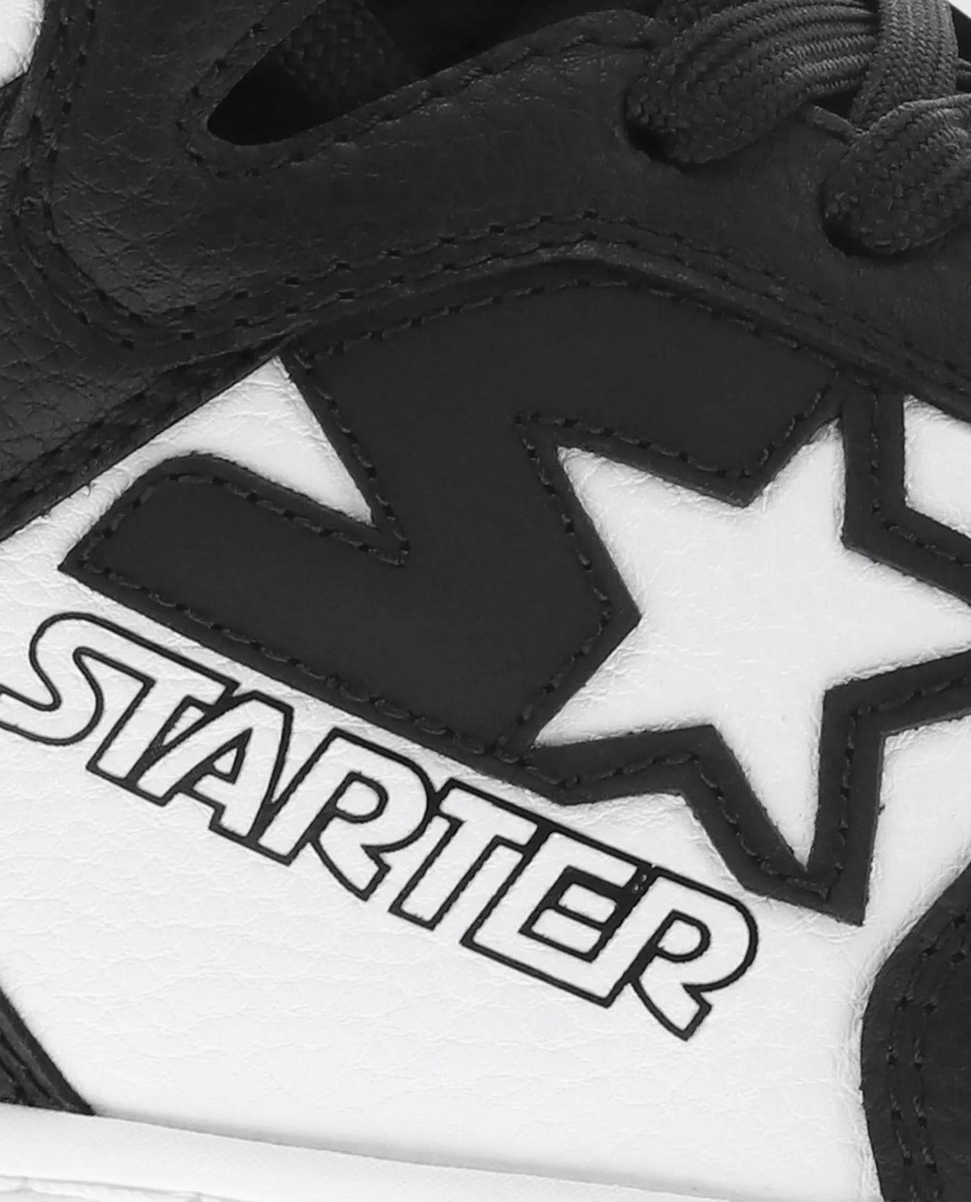 Starter Breakaway 88 Mid Black