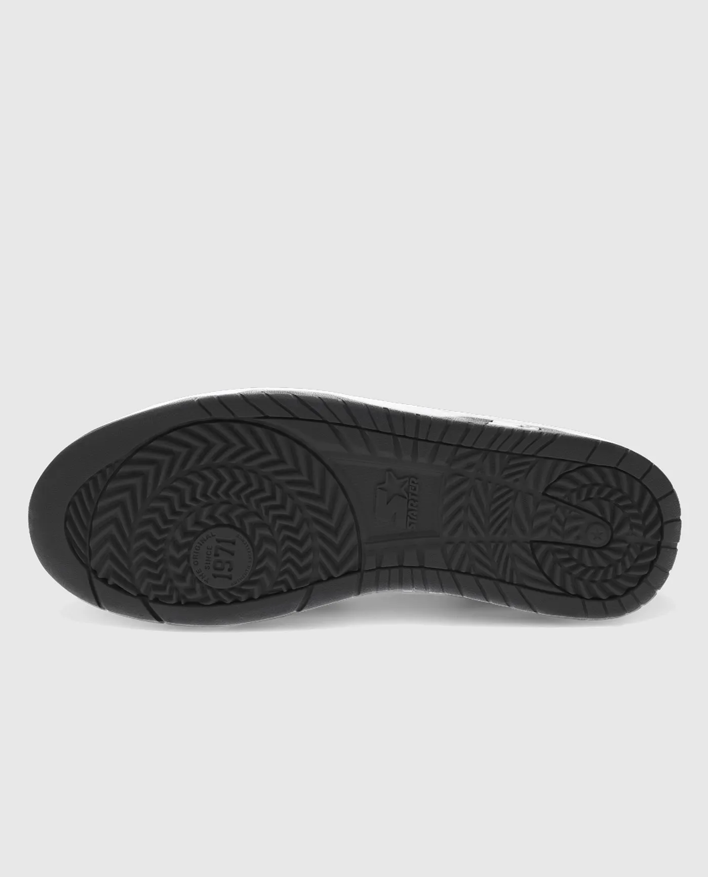 Starter Breakaway 88 Mid Black