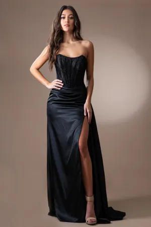 The Tia Formal Dress