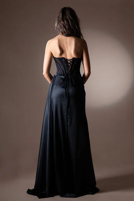 The Tia Formal Dress