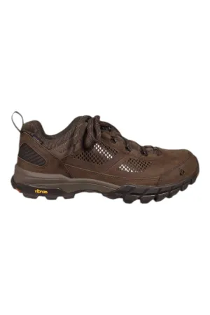 Vasque Mens Talus AT Low UltraDry Shoe