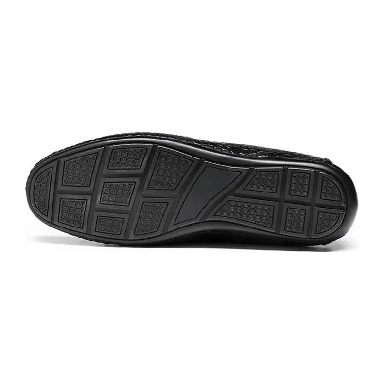Veltique Breezy Luxe Loafers