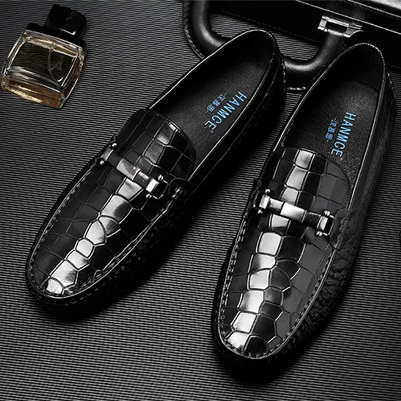 Veltique Breezy Luxe Loafers