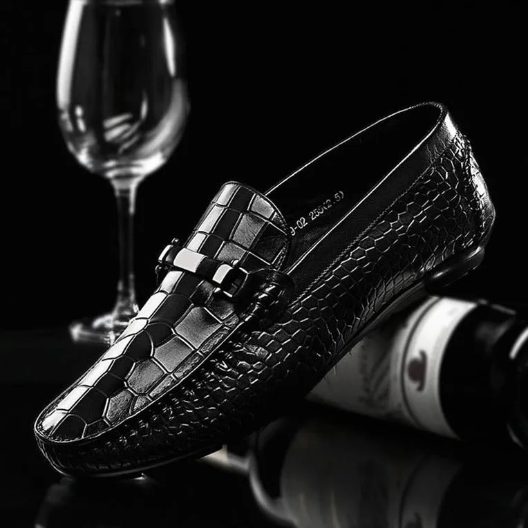 Veltique Breezy Luxe Loafers
