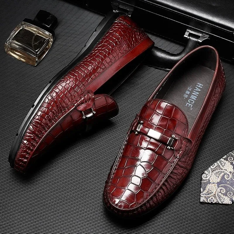 Veltique Breezy Luxe Loafers
