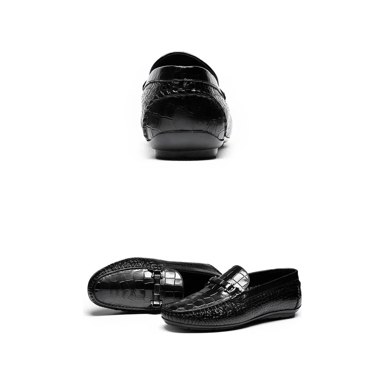 Veltique Breezy Luxe Loafers