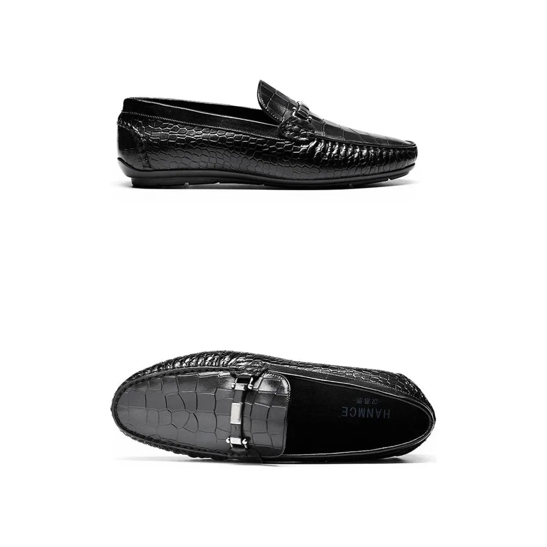 Veltique Breezy Luxe Loafers