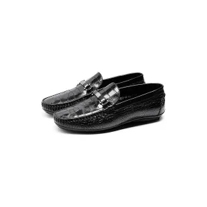 Veltique Breezy Luxe Loafers