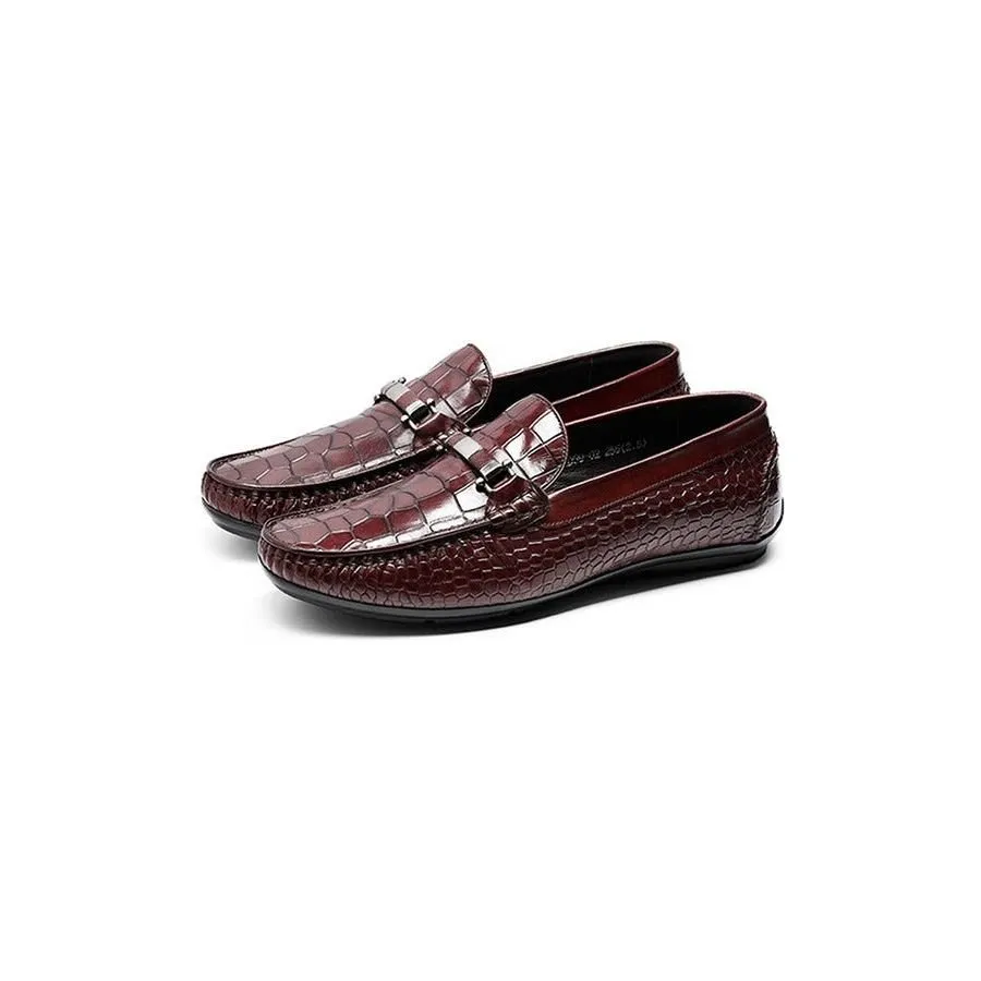 Veltique Breezy Luxe Loafers
