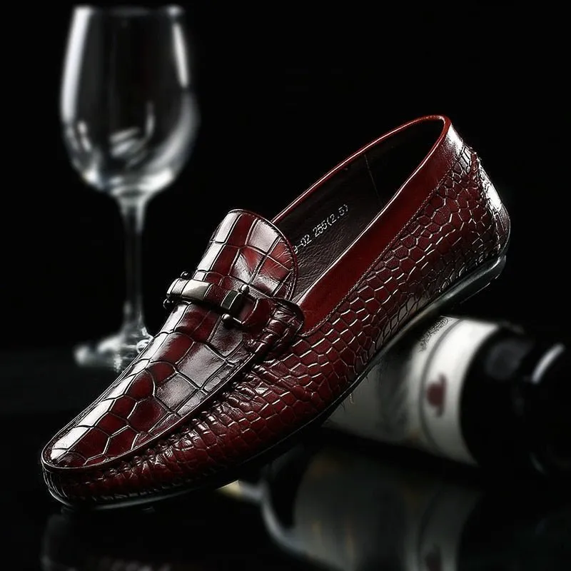 Veltique Breezy Luxe Loafers