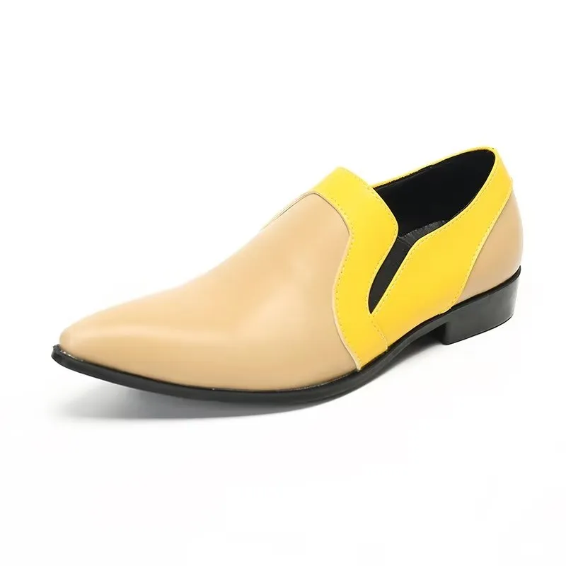 Veltique Exclusive Glide Loafers